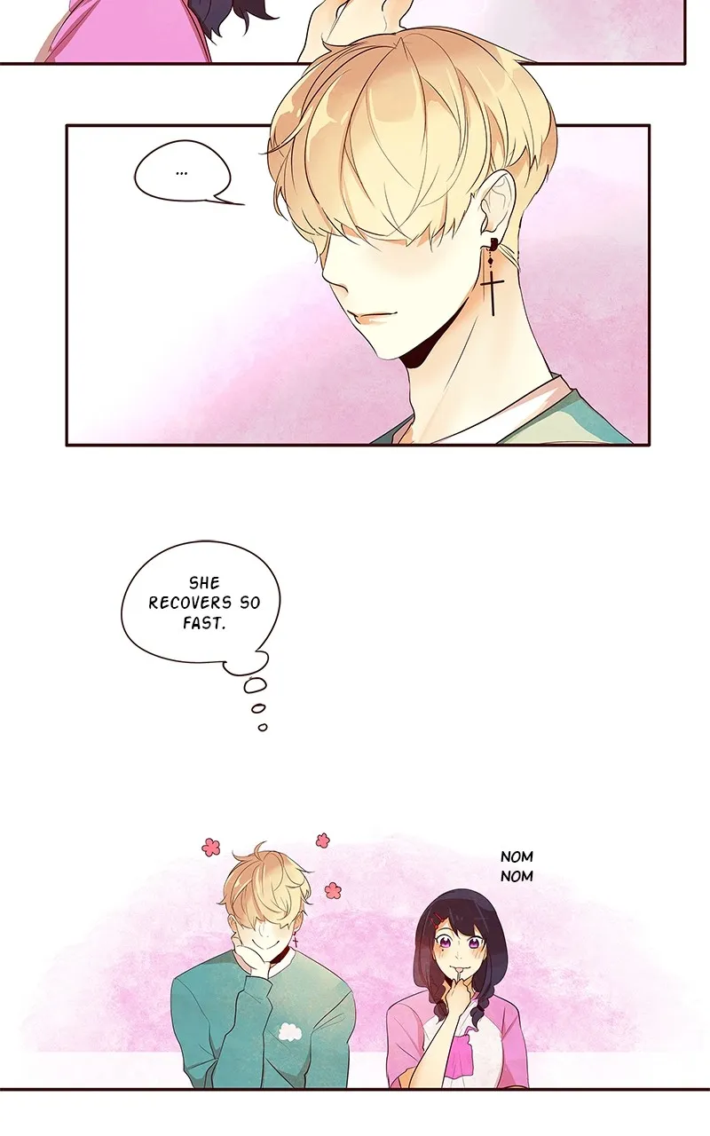 Read Flawless chapter 98 image 11 on Lezhin