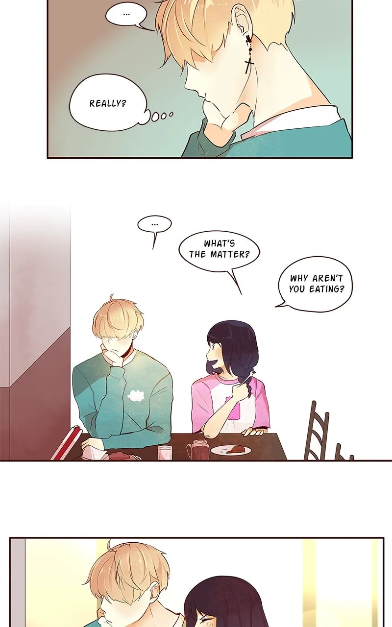 Read Flawless chapter 98 image 13 on Lezhin