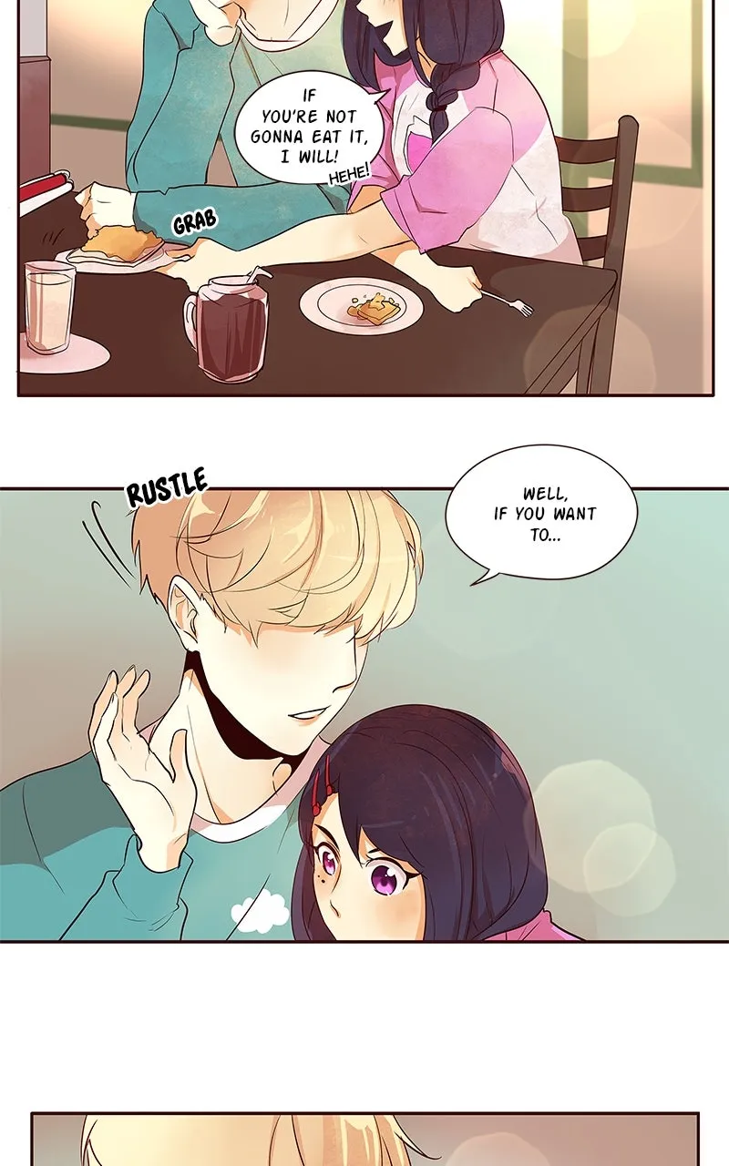 Read Flawless chapter 98 image 14 on Lezhin