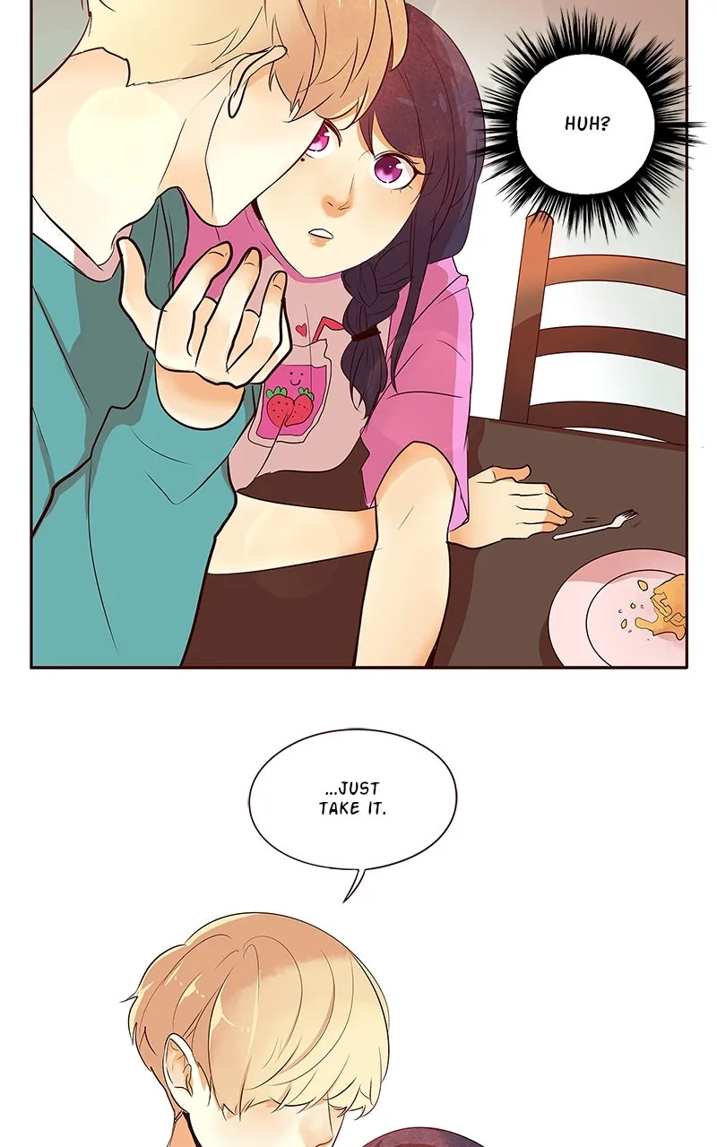 Read Flawless chapter 98 image 15 on Lezhin