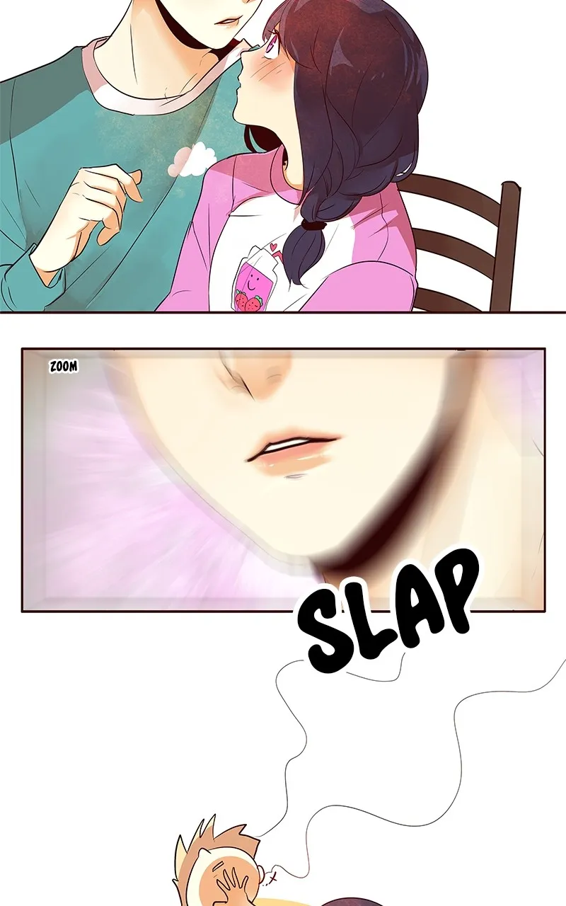 Read Flawless chapter 98 image 16 on Lezhin