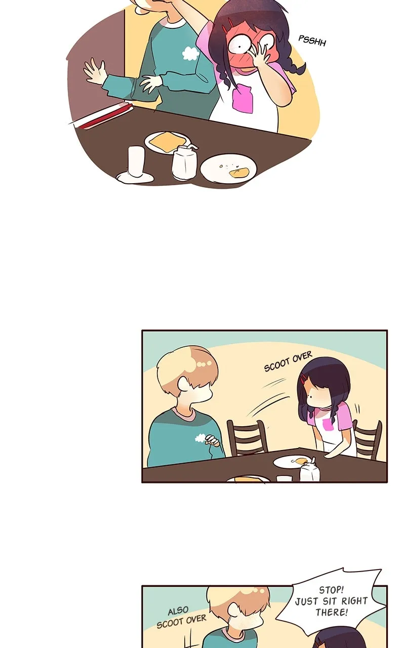 Read Flawless chapter 98 image 17 on Lezhin