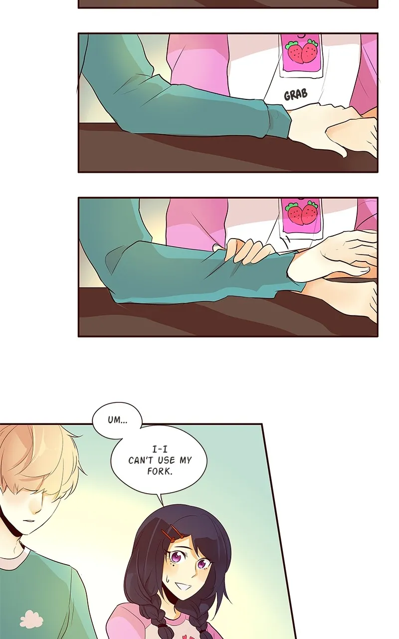 Read Flawless chapter 98 image 20 on Lezhin