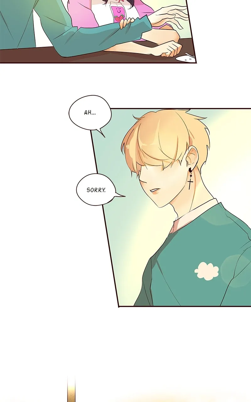 Read Flawless chapter 98 image 21 on Lezhin