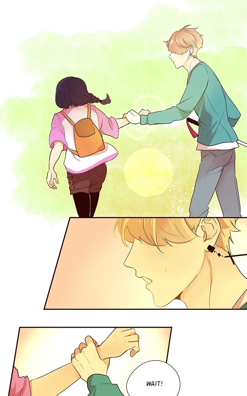 Read Flawless chapter 98 image 24 on Lezhin