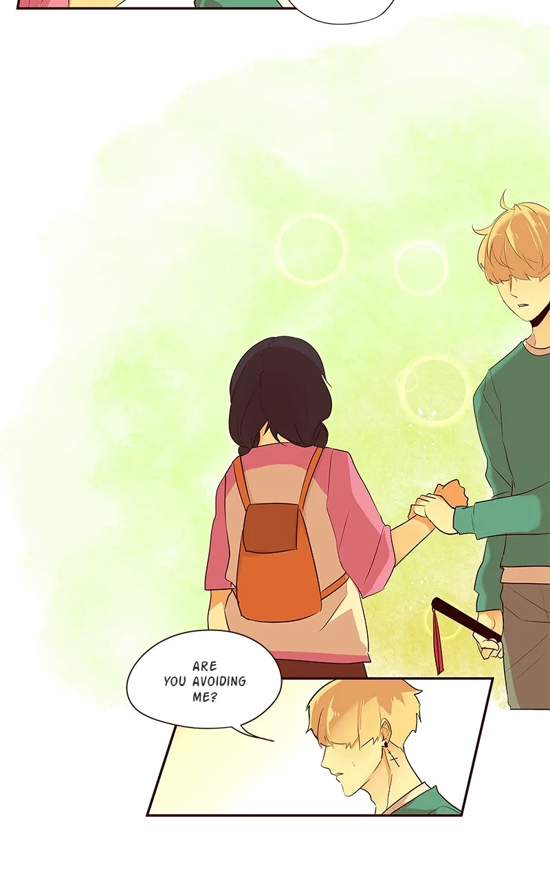 Read Flawless chapter 98 image 25 on Lezhin