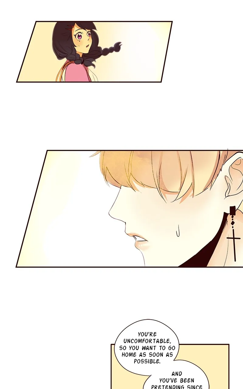 Read Flawless chapter 98 image 26 on Lezhin