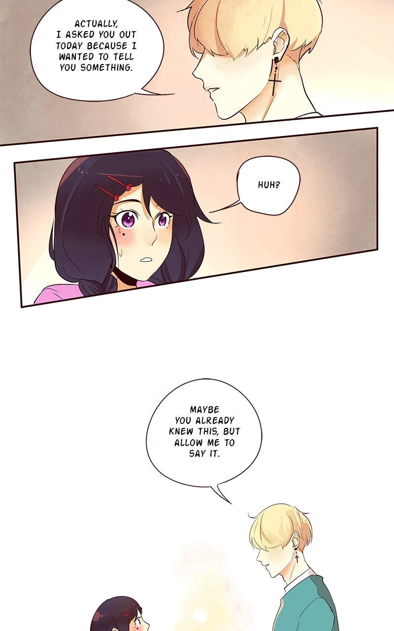 Read Flawless chapter 98 image 29 on Lezhin