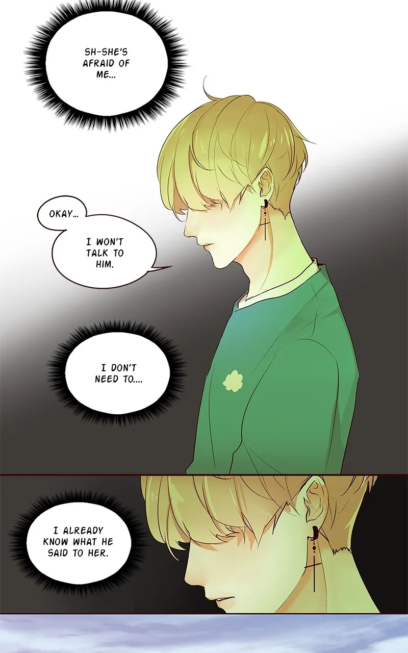 Read Flawless chapter 98 image 3 on Lezhin
