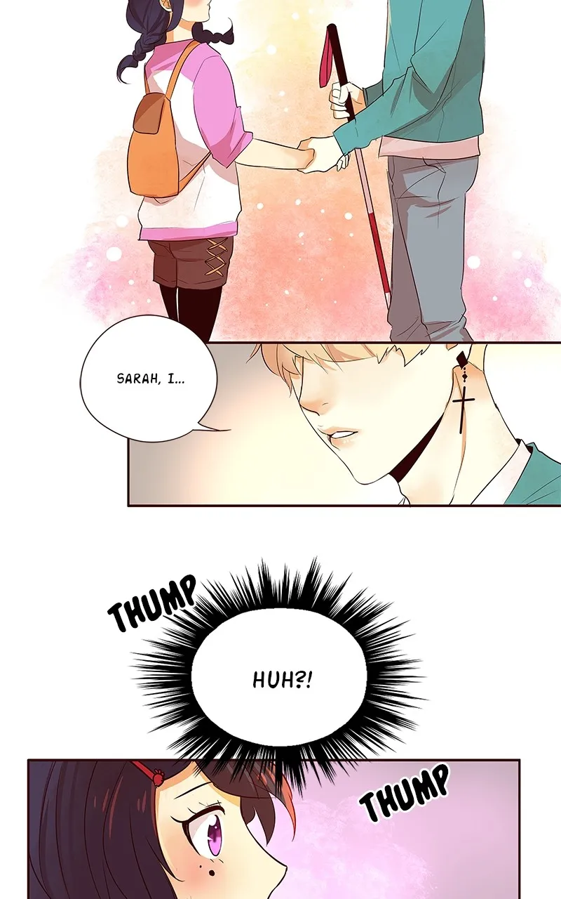 Read Flawless chapter 98 image 30 on Lezhin