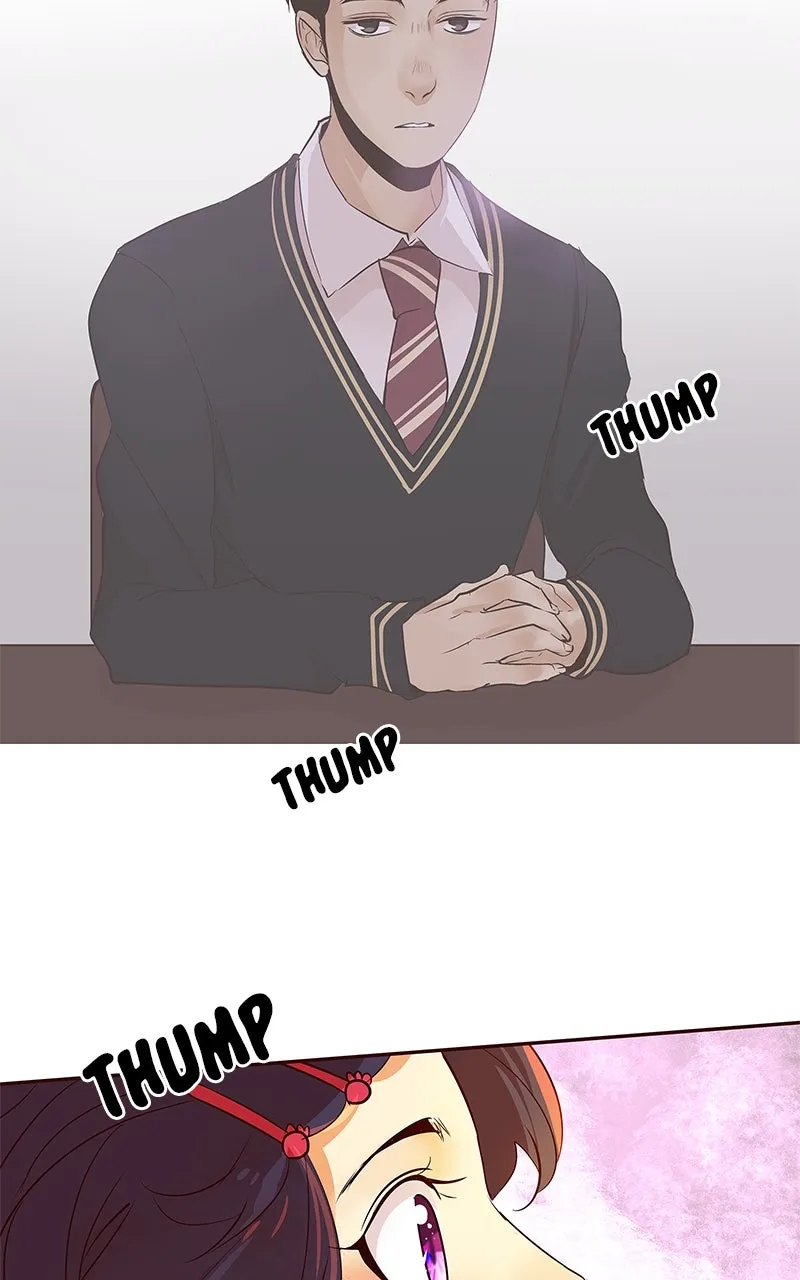 Read Flawless chapter 98 image 32 on Lezhin
