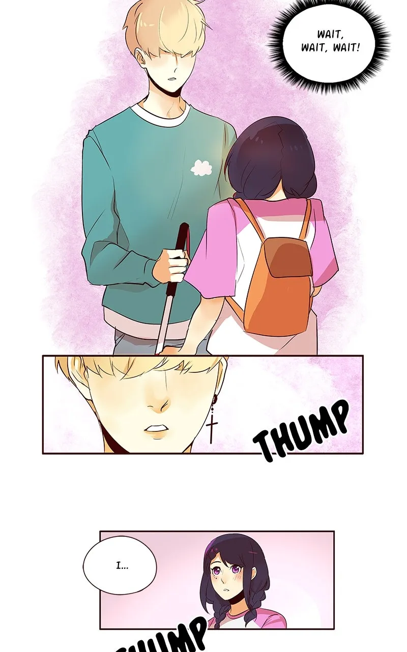 Read Flawless chapter 98 image 35 on Lezhin