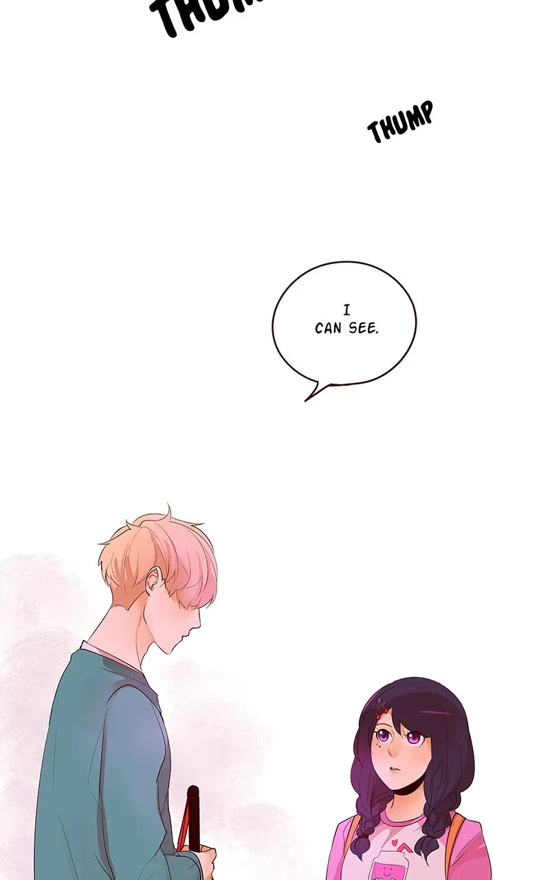 Read Flawless chapter 98 image 36 on Lezhin