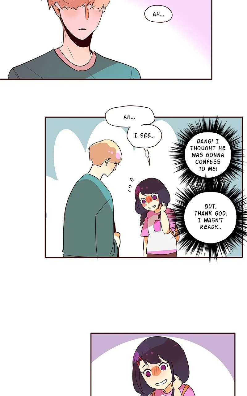 Read Flawless chapter 98 image 39 on Lezhin