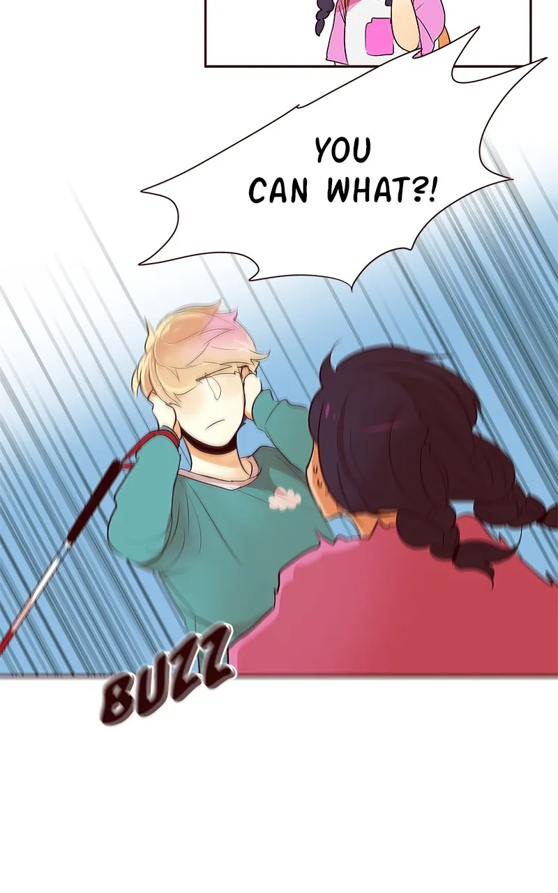 Read Flawless chapter 98 image 40 on Lezhin