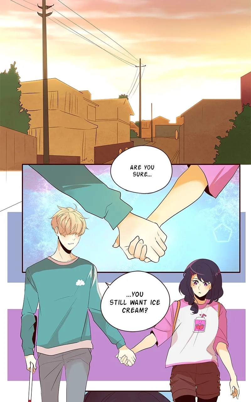 Read Flawless chapter 98 image 5 on Lezhin