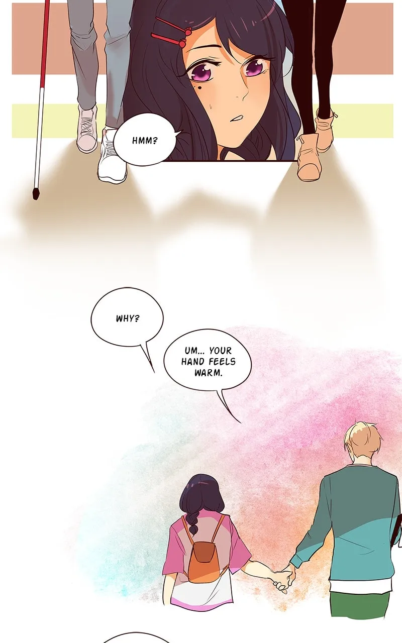 Read Flawless chapter 98 image 6 on Lezhin