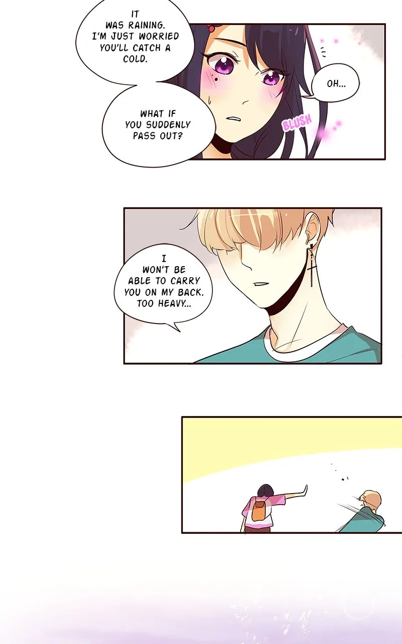 Read Flawless chapter 98 image 7 on Lezhin