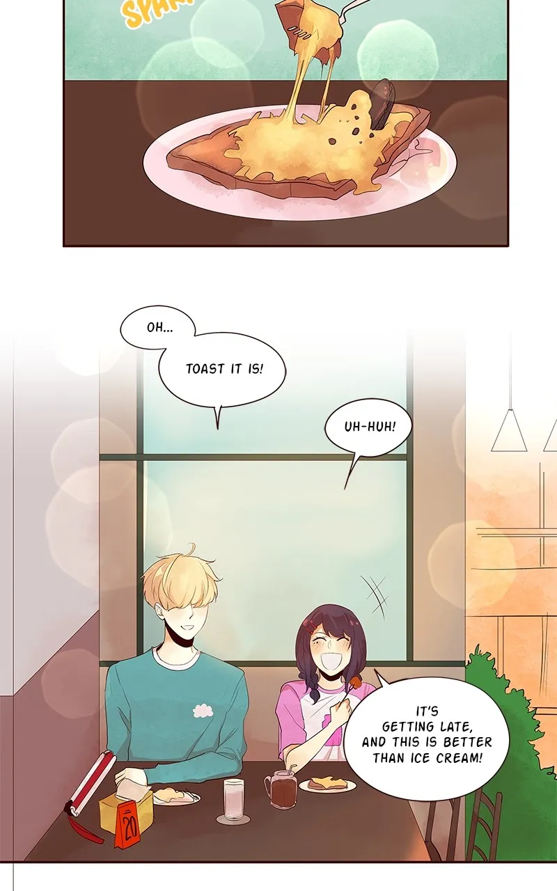Read Flawless chapter 98 image 9 on Lezhin