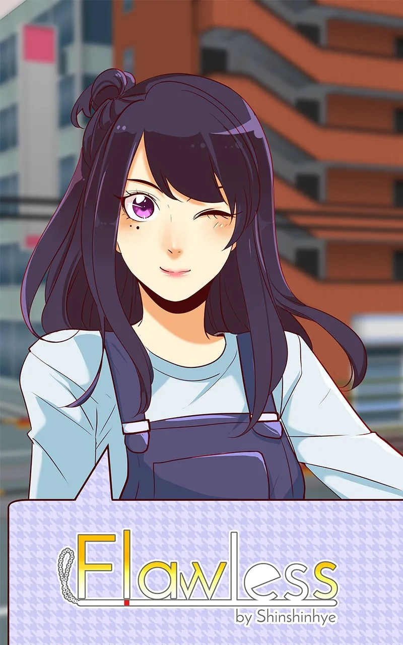 Flawless Chapter 99 page 1 - 