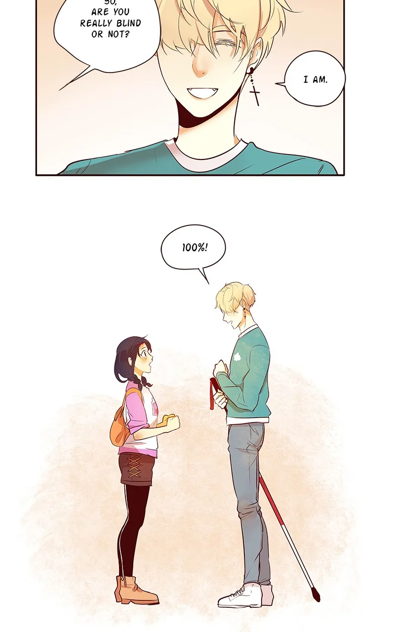Flawless Chapter 99 page 11 - 