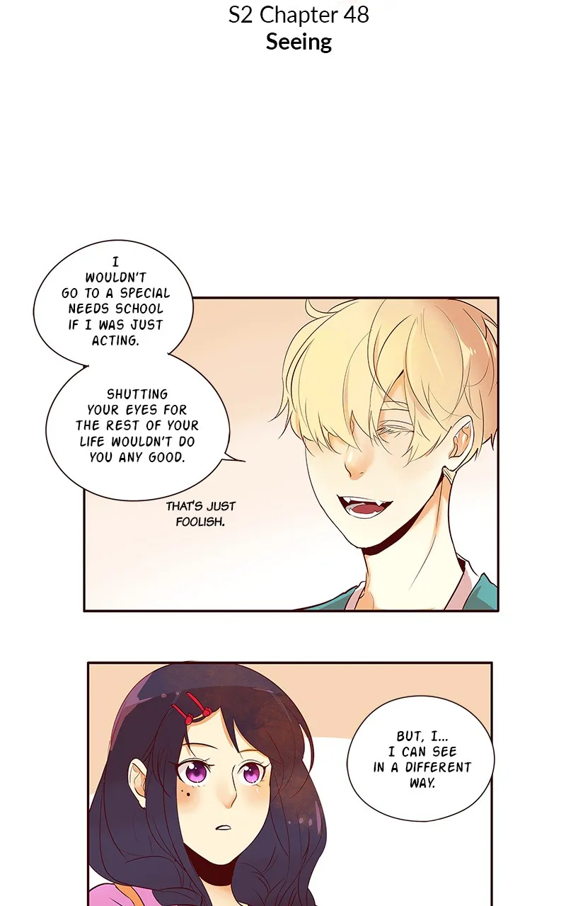 Flawless Chapter 99 page 12 - 