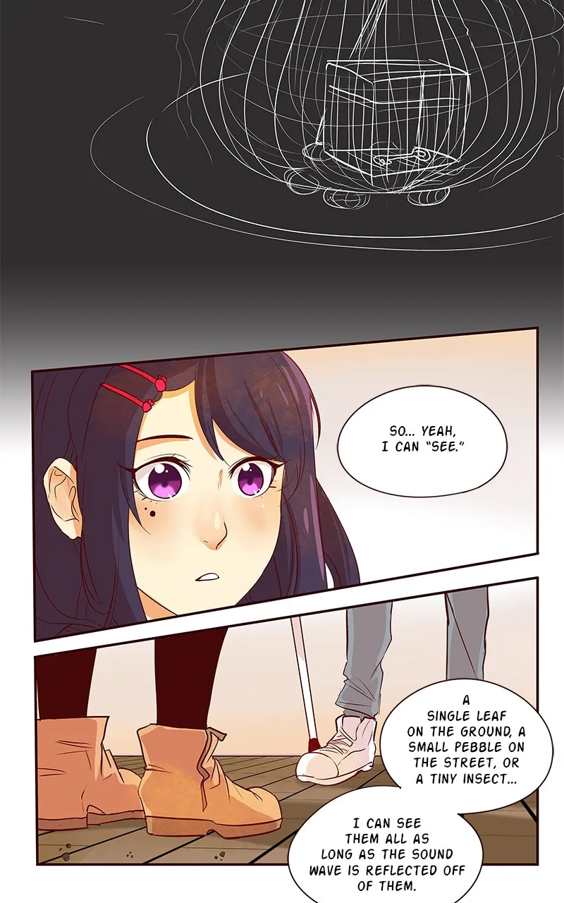 Flawless Chapter 99 page 15 - 
