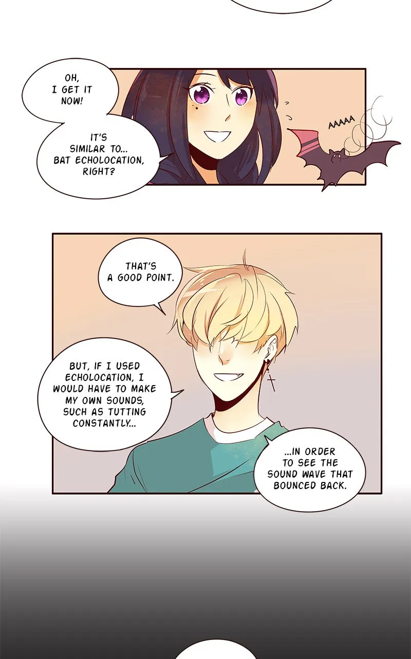 Flawless Chapter 99 page 16 - 