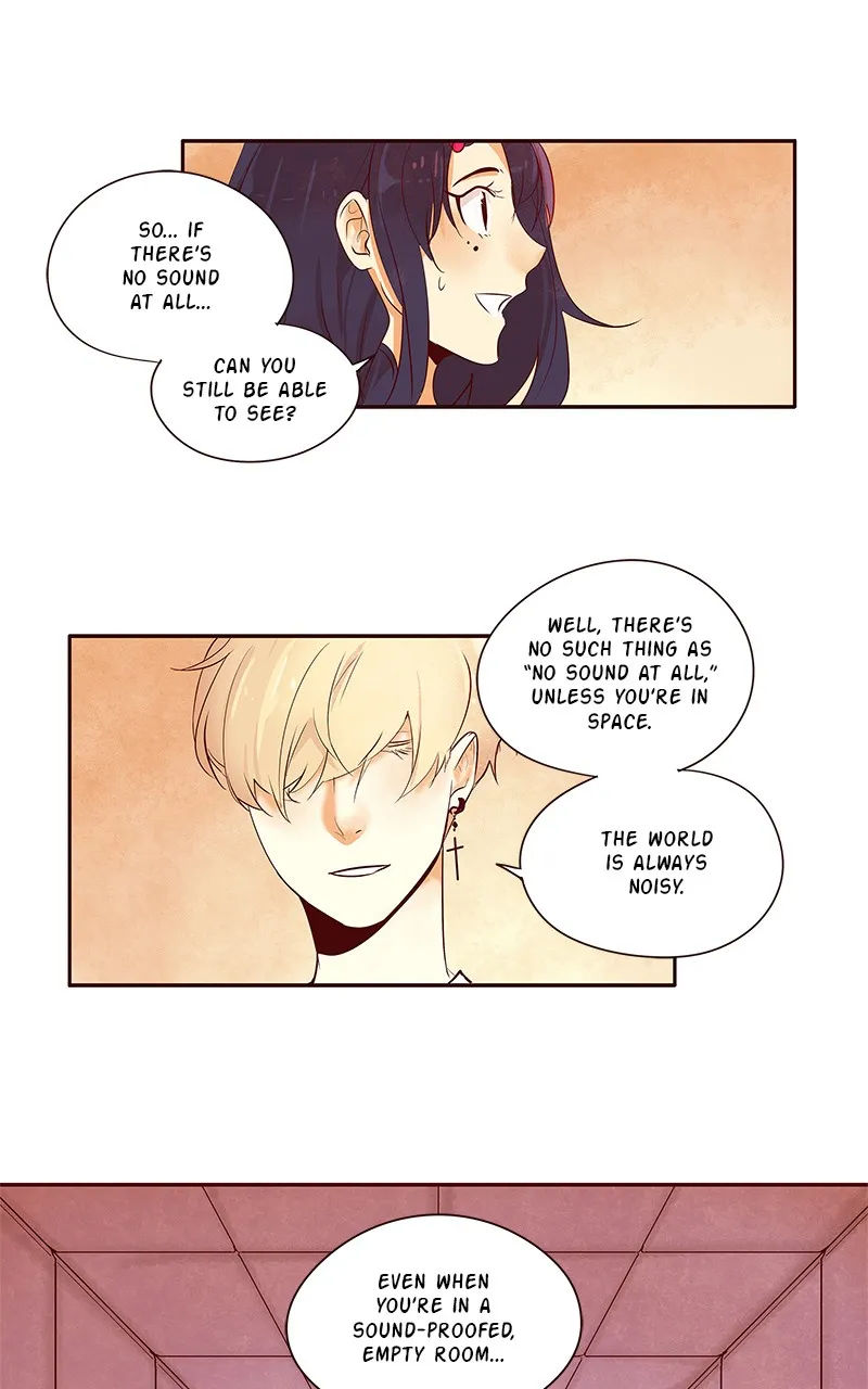 Flawless Chapter 99 page 19 - 