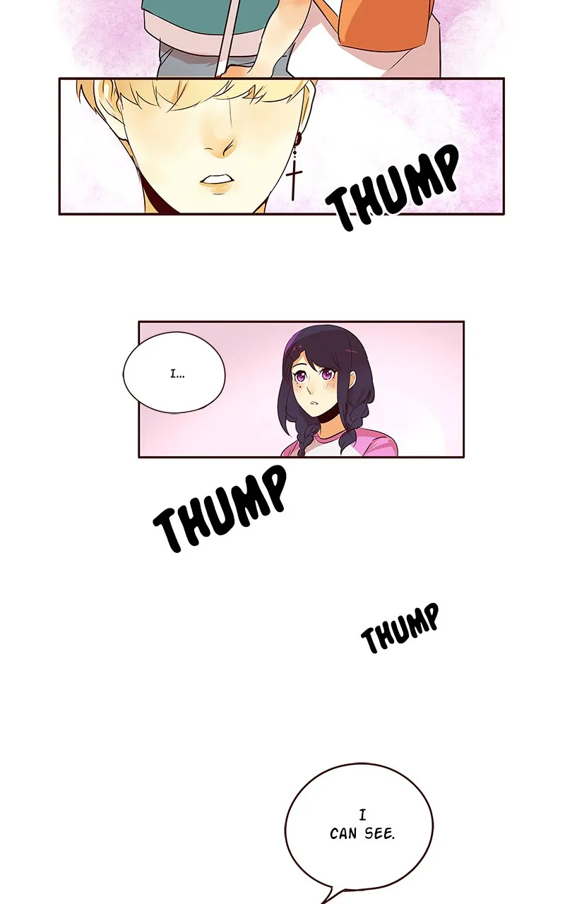 Flawless Chapter 99 page 3 - 