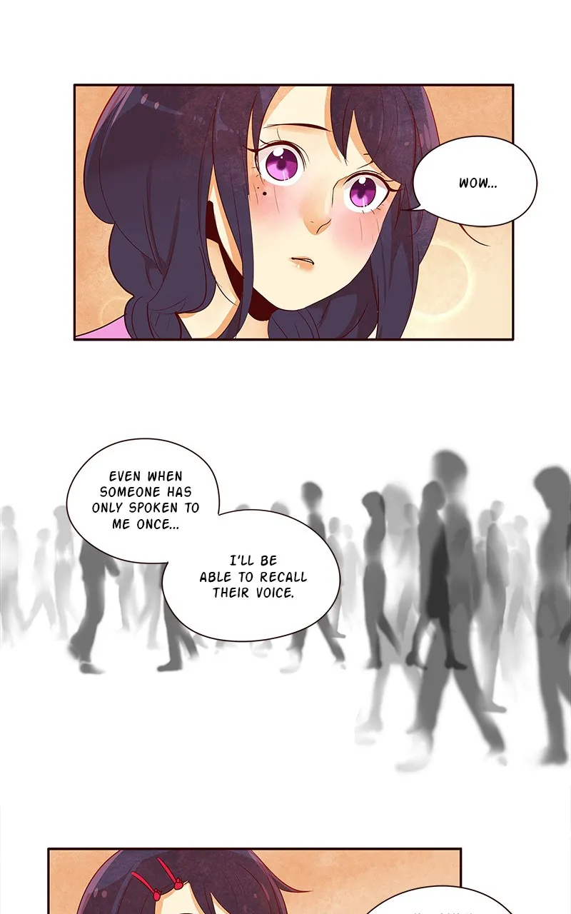 Flawless Chapter 99 page 21 - 