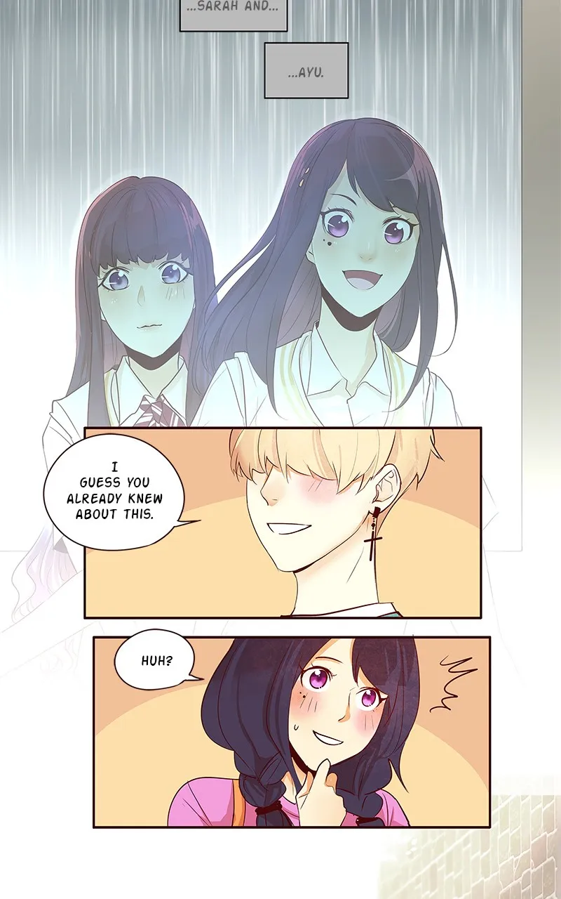 Flawless Chapter 99 page 25 - 