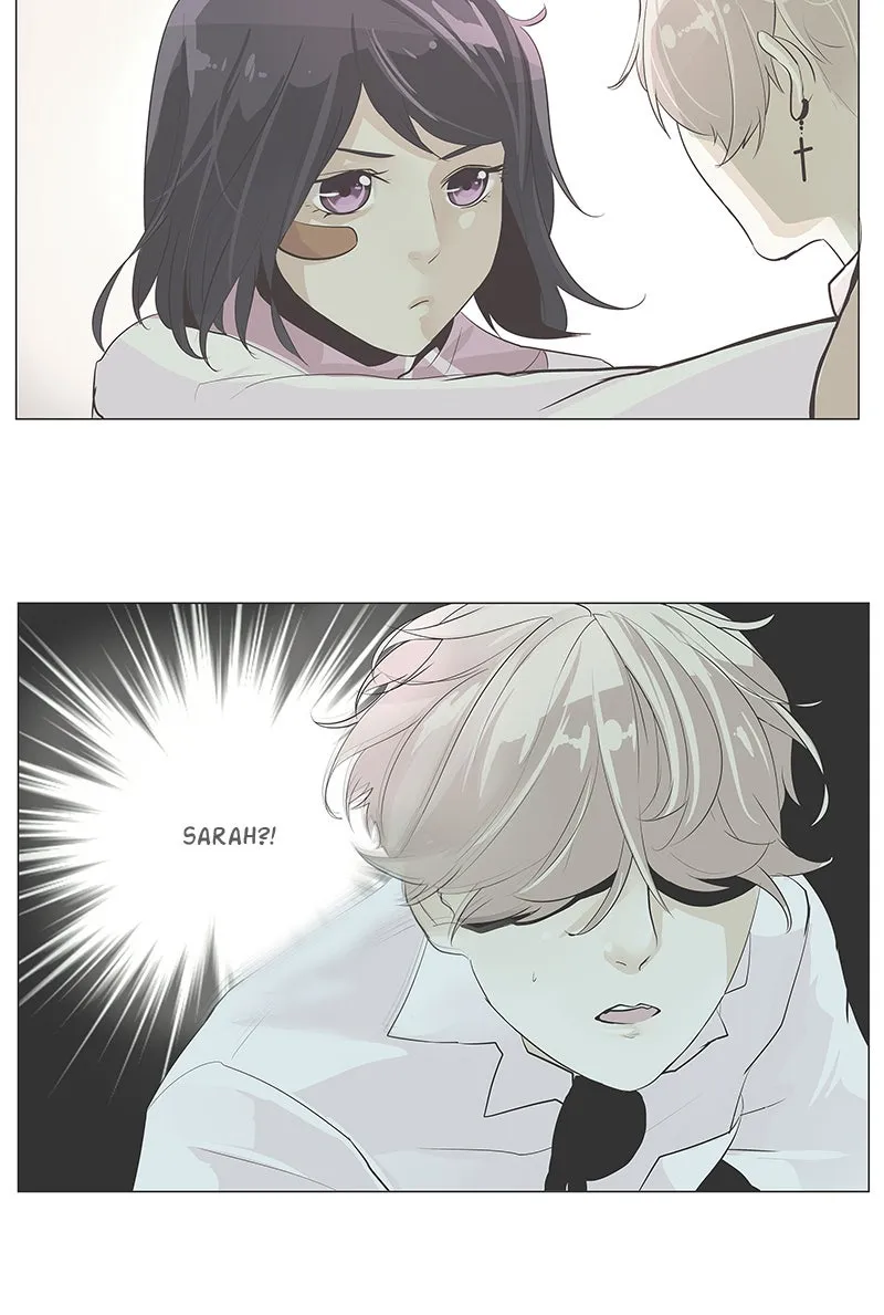 Flawless Chapter 99 page 27 - 