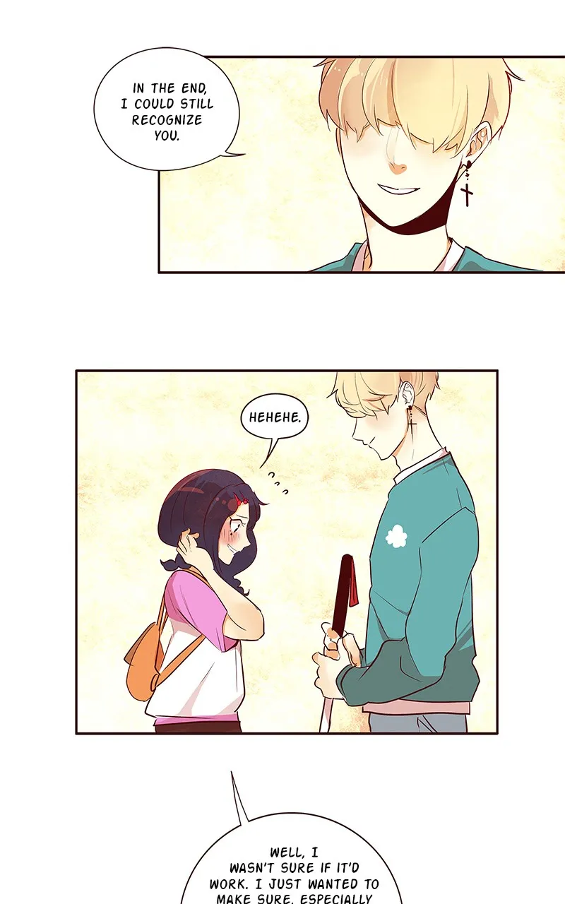 Flawless Chapter 99 page 28 - 