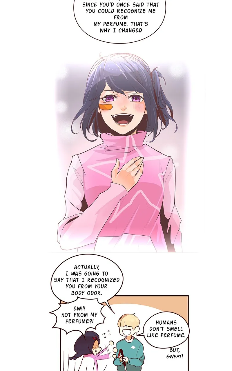 Flawless Chapter 99 page 29 - 