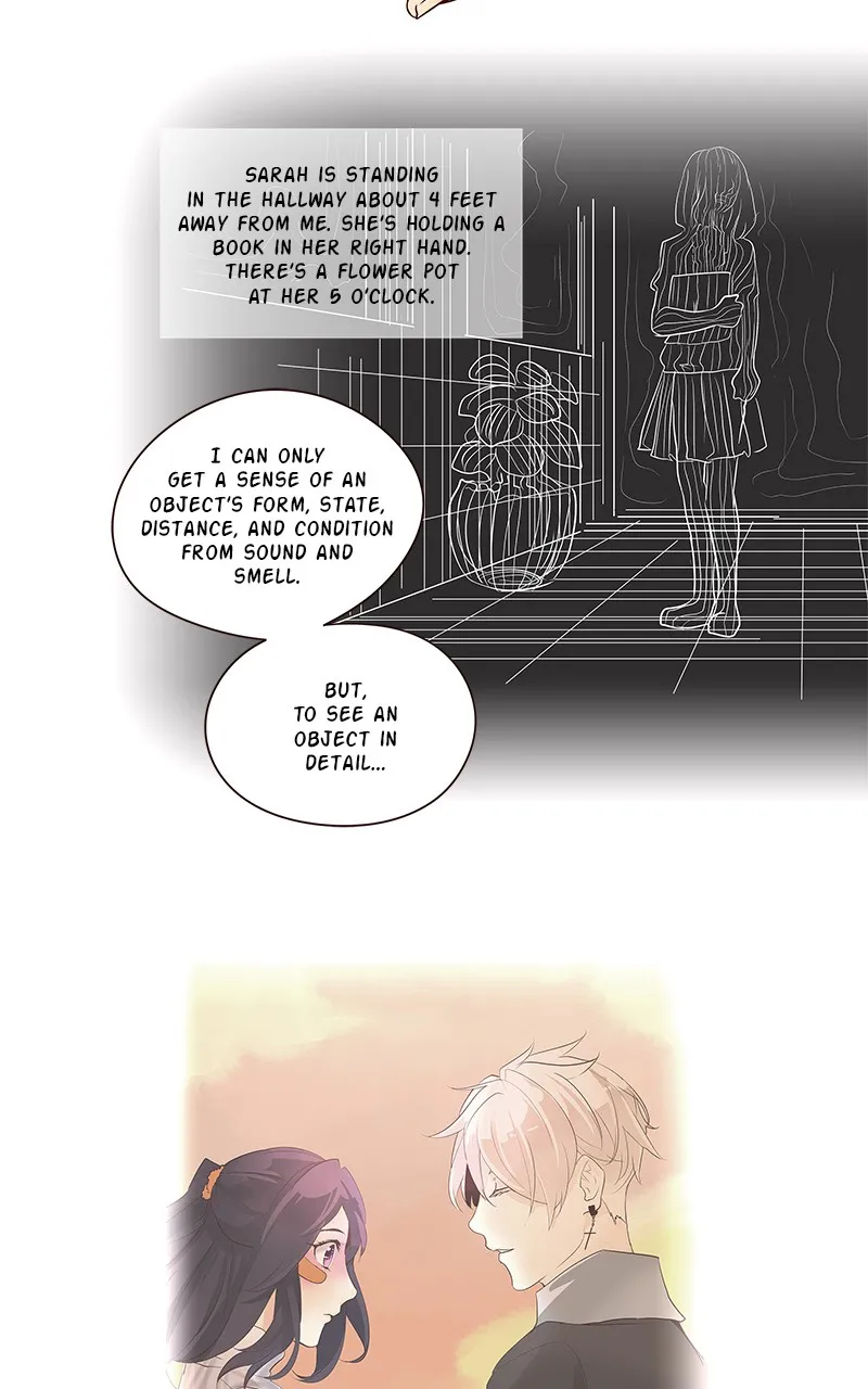 Flawless Chapter 99 page 31 - 