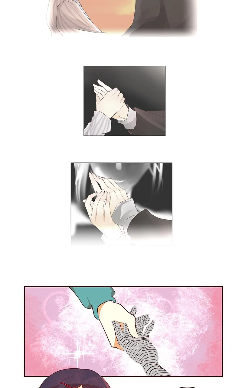 Flawless Chapter 99 page 32 - 