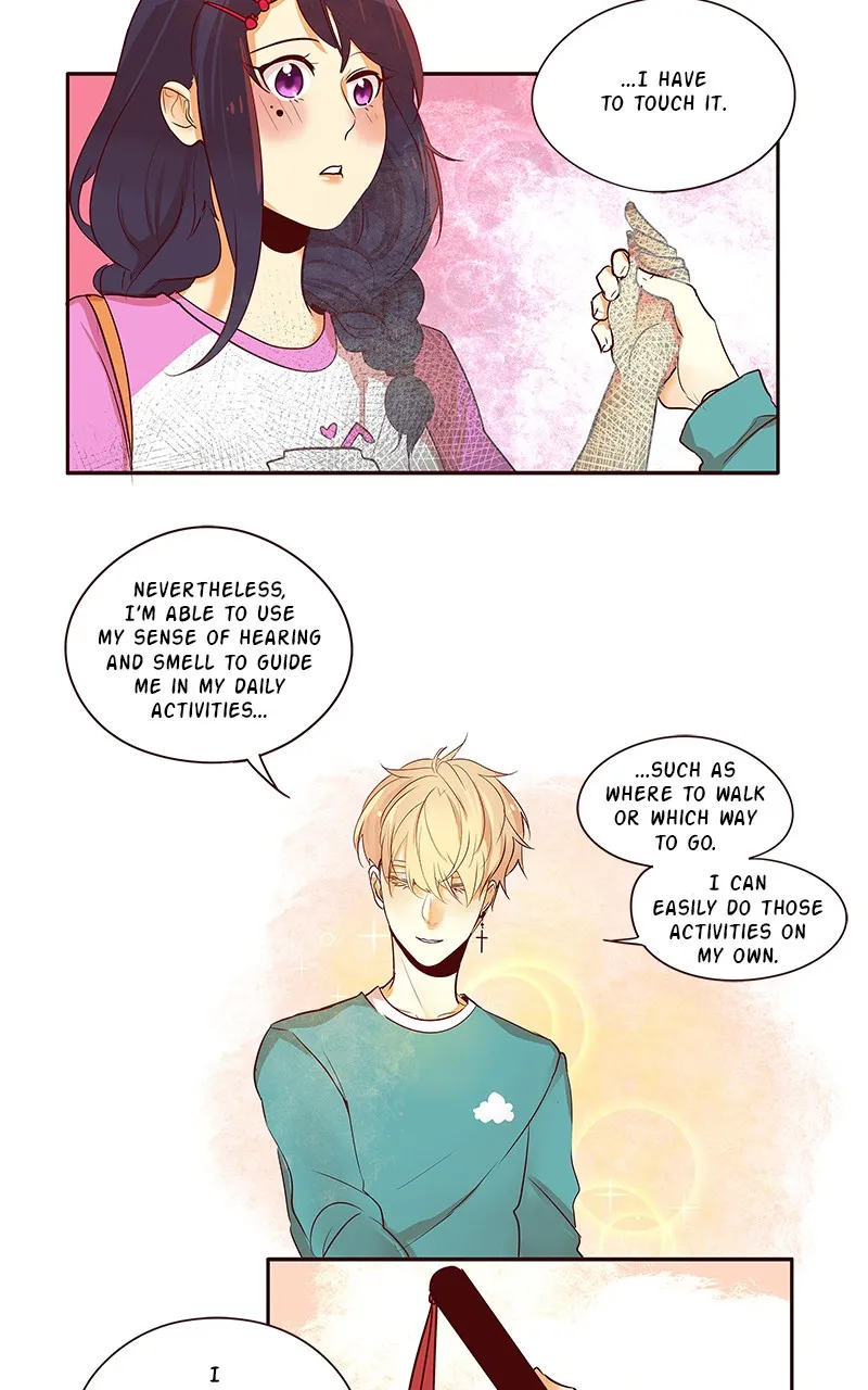 Flawless Chapter 99 page 33 - 