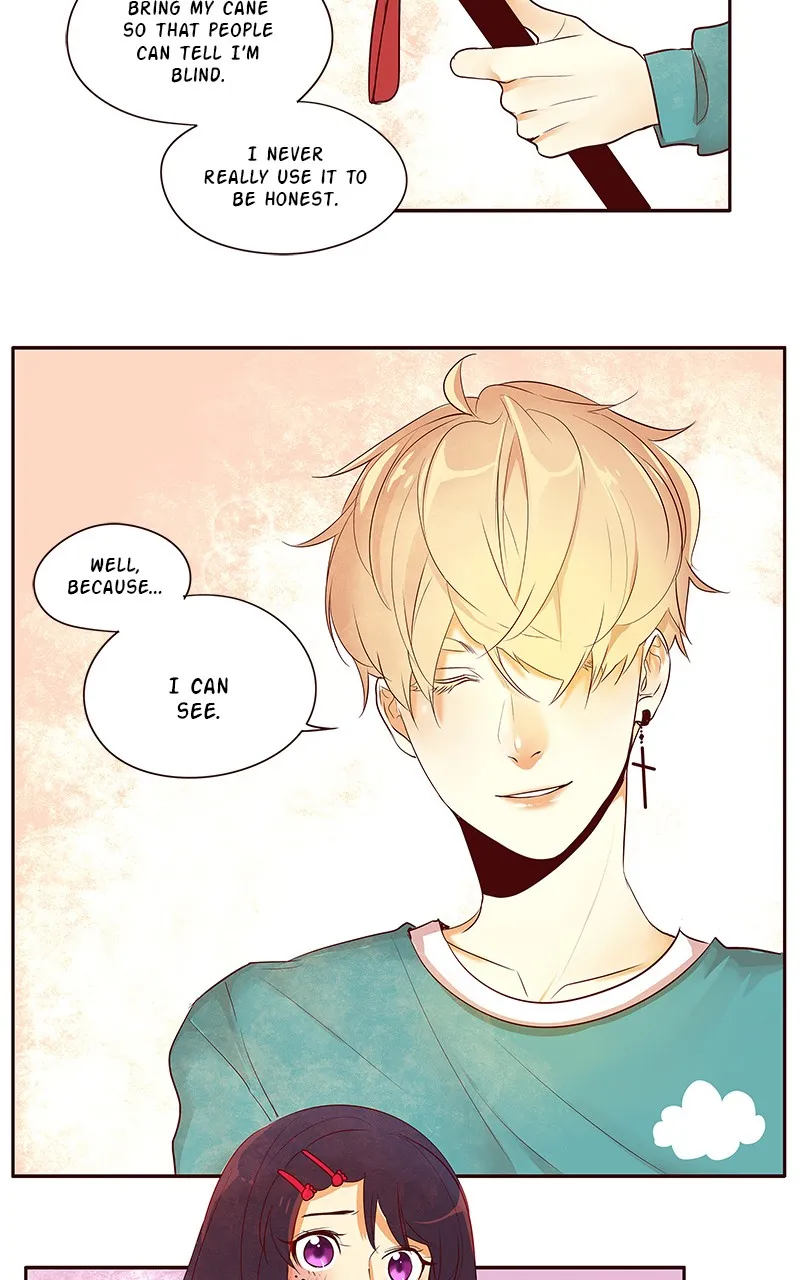 Flawless Chapter 99 page 34 - 