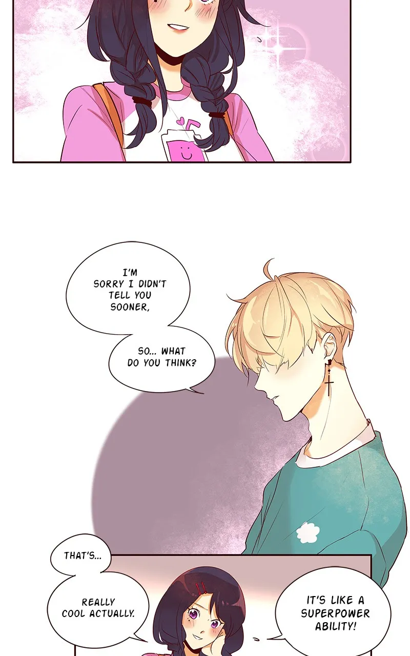 Flawless Chapter 99 page 35 - 