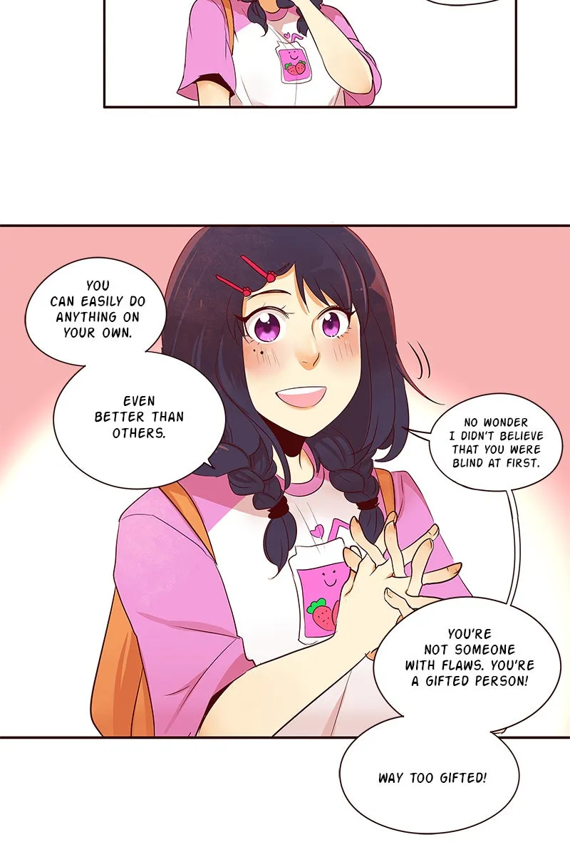 Flawless Chapter 99 page 36 - 