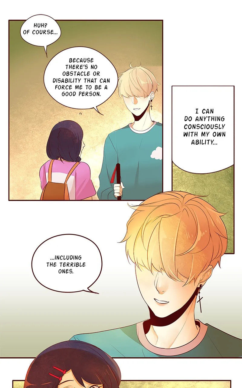 Flawless Chapter 99 page 39 - 