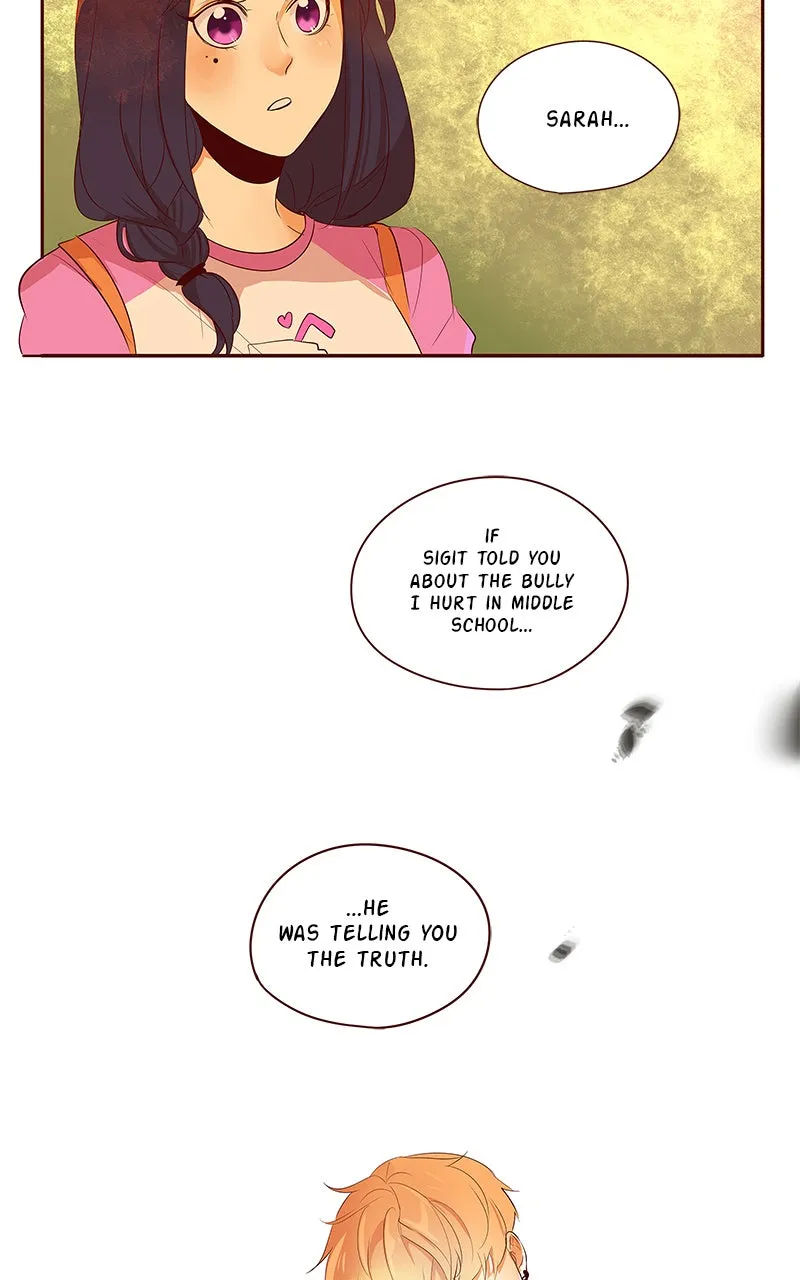 Flawless Chapter 99 page 40 - 