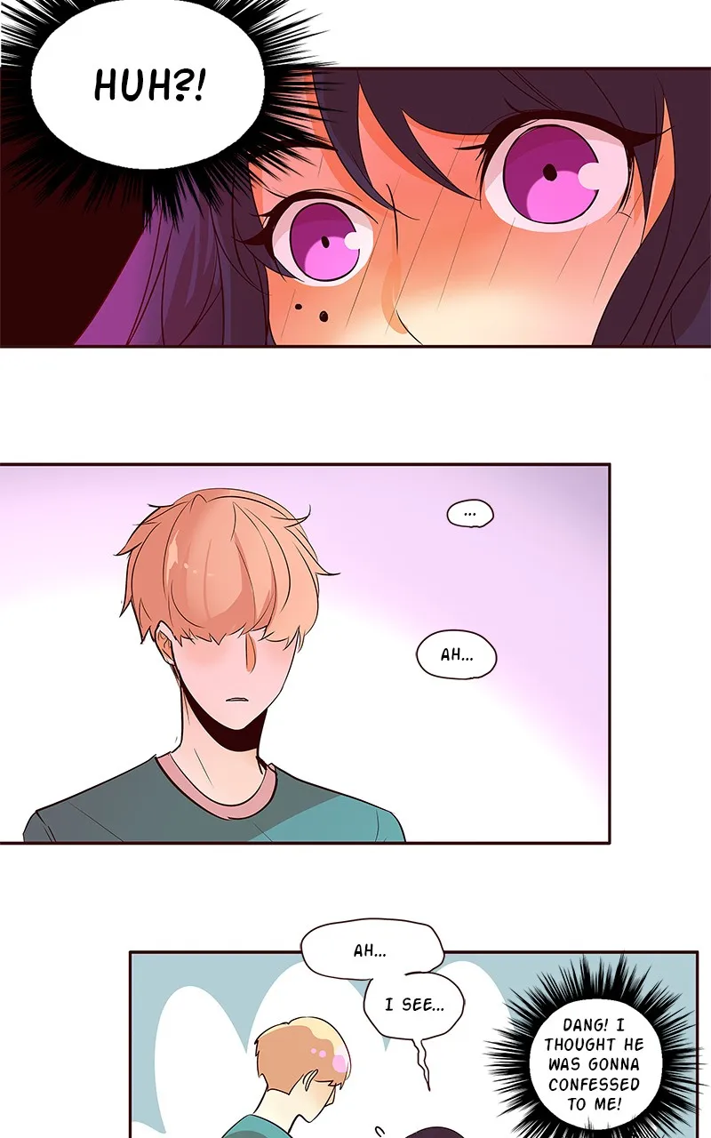 Flawless Chapter 99 page 6 - 