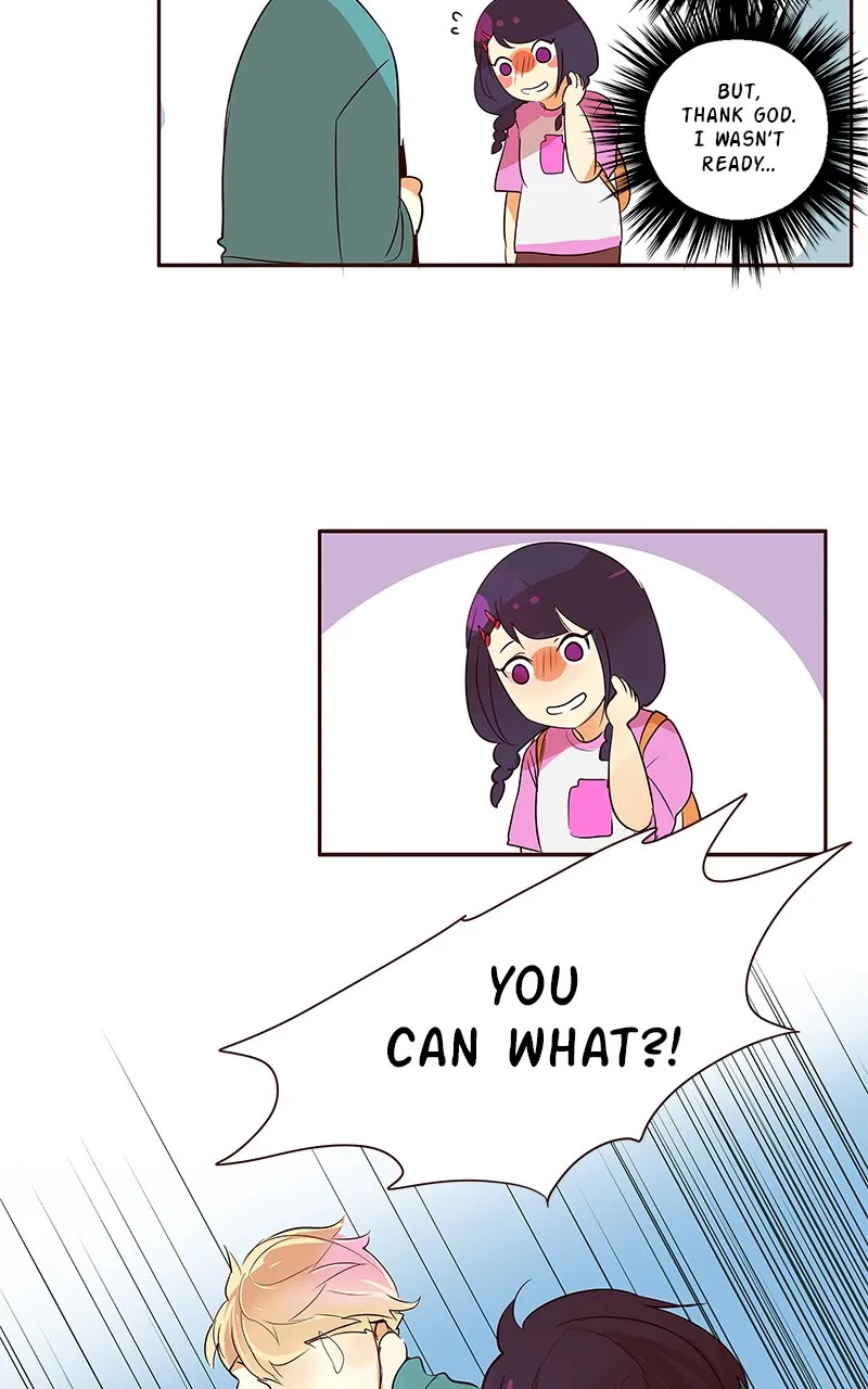 Flawless Chapter 99 page 7 - 