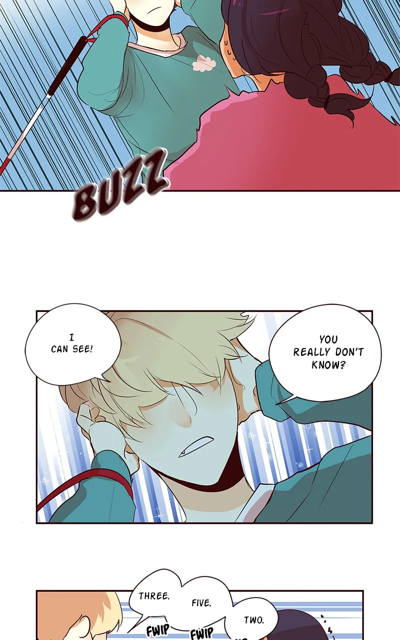 Flawless Chapter 99 page 8 - 
