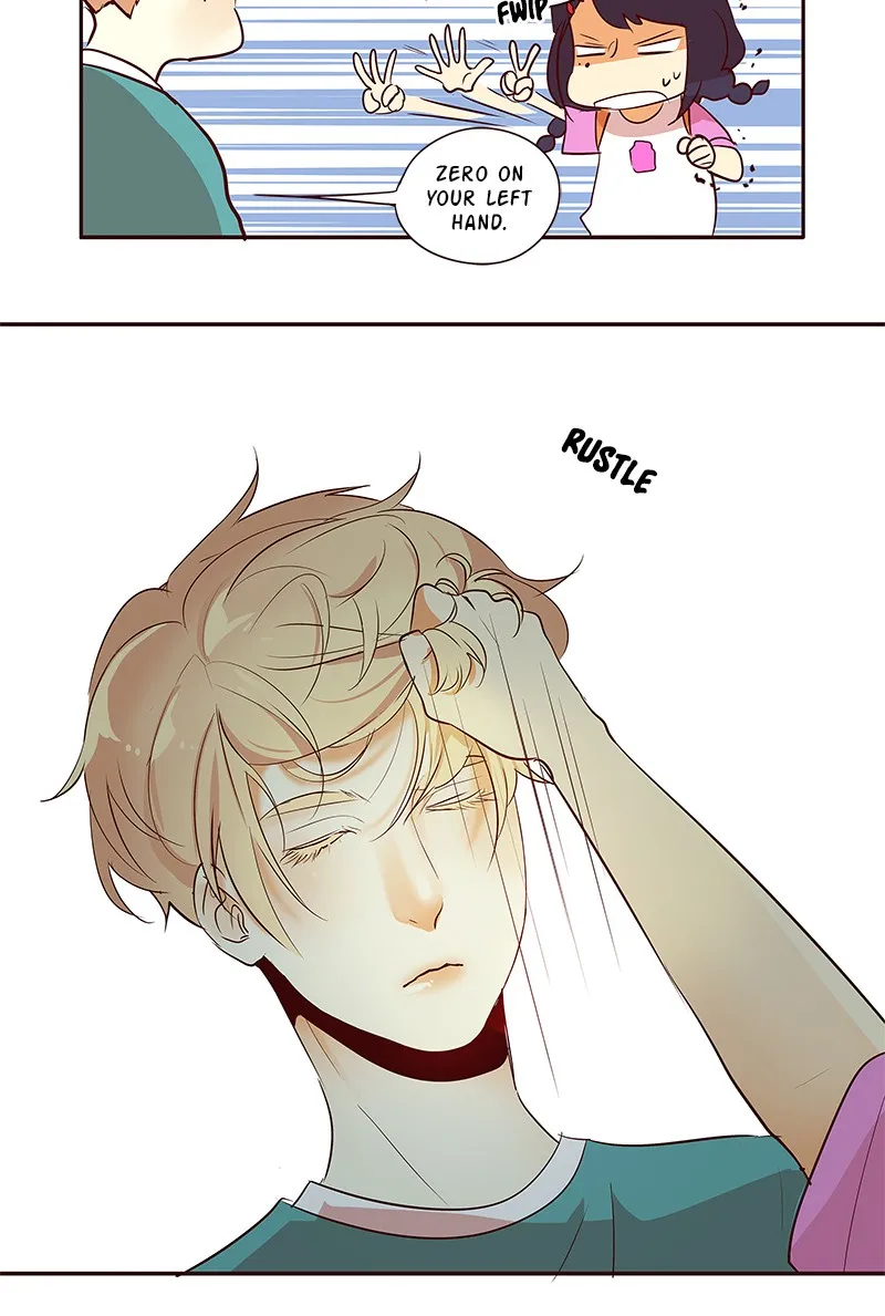 Flawless Chapter 99 page 9 - 