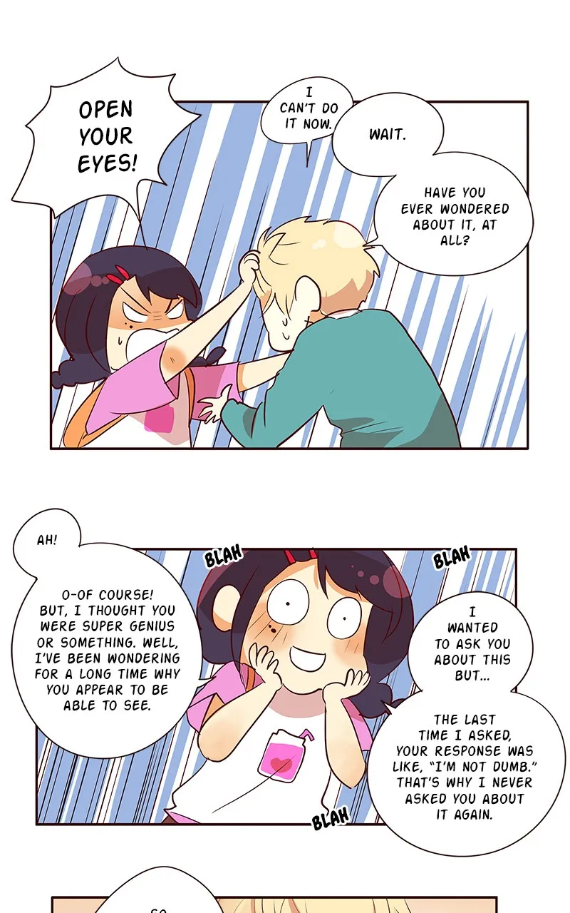 Flawless Chapter 99 page 10 - 