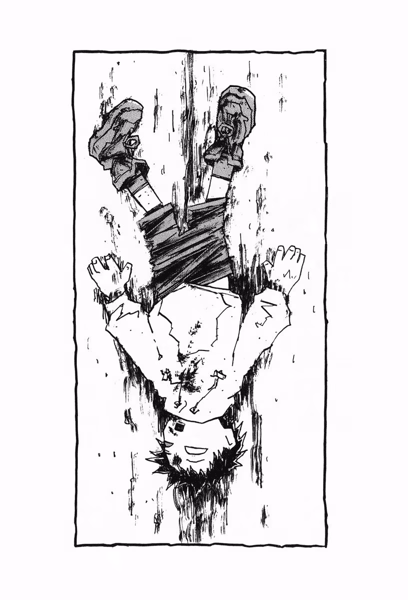 Read FLCL chapter 1 image 20 on Lezhin