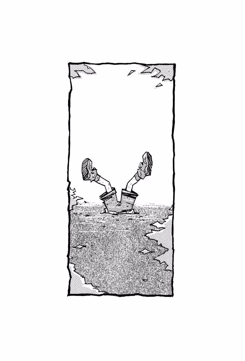 Read FLCL chapter 2.1 image 13 on Lezhin